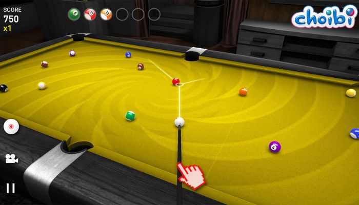 Hướng dẫn tải game bi a về điện thoại hệ điều hành Android dễ dàng