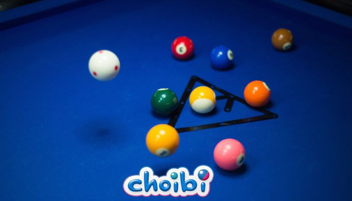 Tại Việt Nam có rất nhiều loại hình bi -a khác nhau