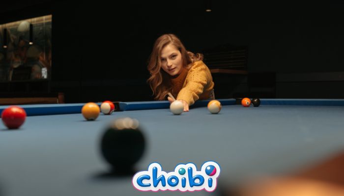 Bi a không chỉ man yếu tố văn hóa giải trí mà còn khẳng định sức mạnh trên bản đồ bi a thế giới