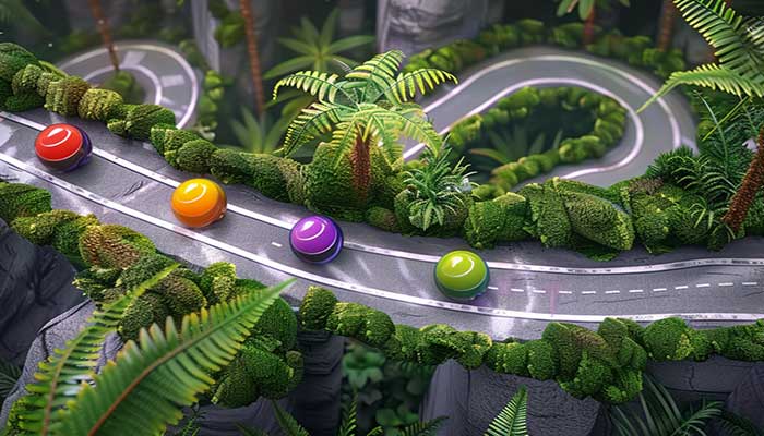 Tương lai của môn đua bi tại Việt Nam và trên thế giới